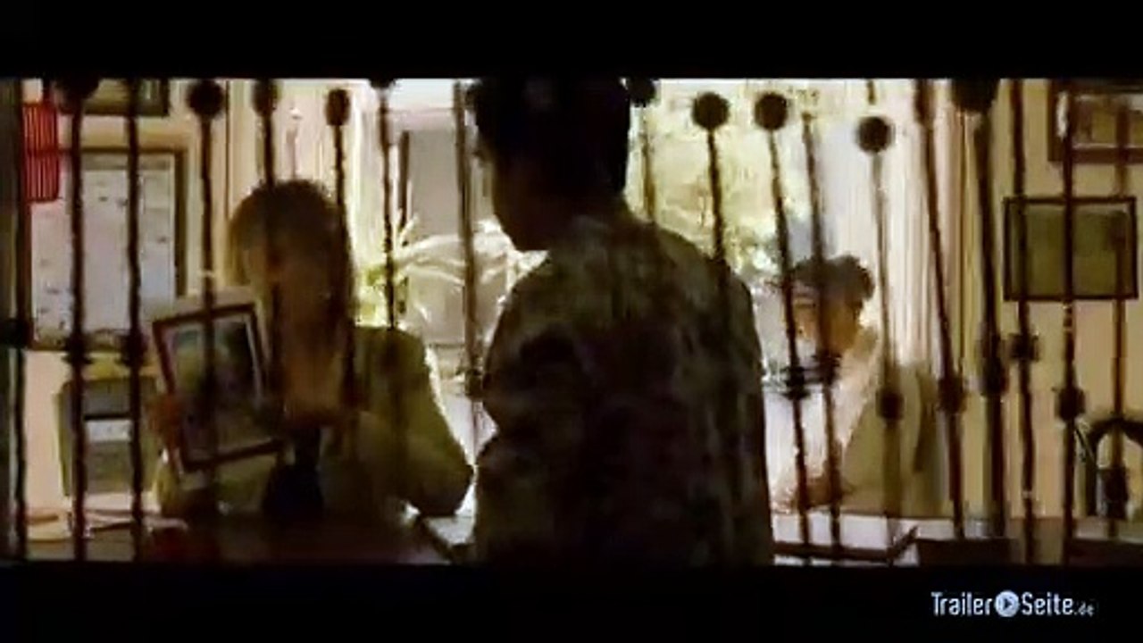 Ausschnitt aus Best Exotic Marigold Hotel: Wenn nicht alles gut ist