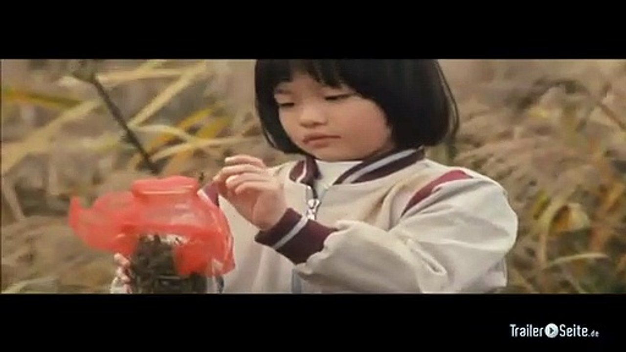 Treeless Mountain Trailer (2012)