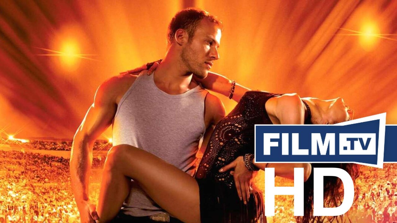StreetDance 2 Trailer (2012)
