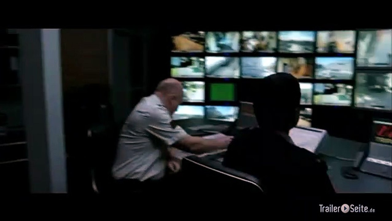 Ausschnitt aus Headhunters: Raubzug