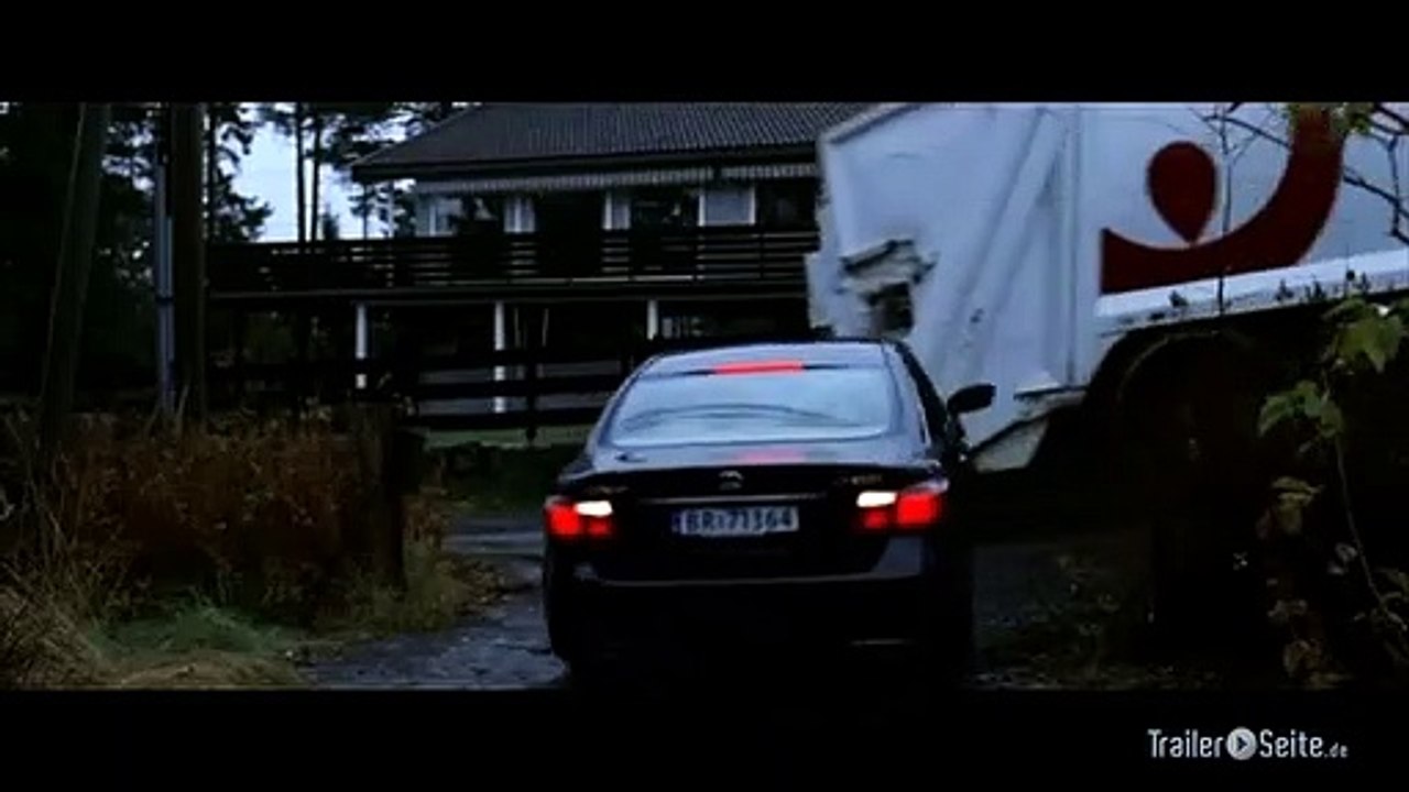 Ausschnitt aus Headhunters: Flucht