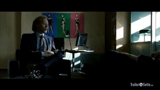 Ausschnitt aus Headhunters: Renommee