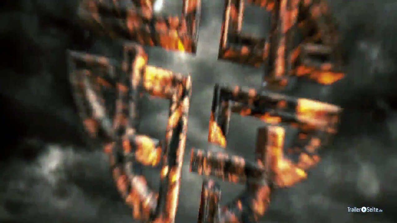 Zweiter Trailer zu Zorn Der Titanen