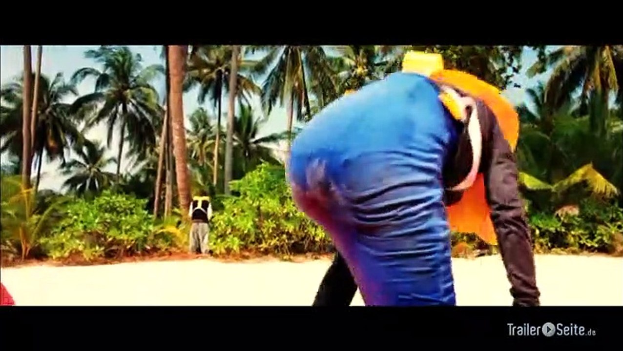 Ausschnitt aus Türkisch Für Anfänger: Hauttyp