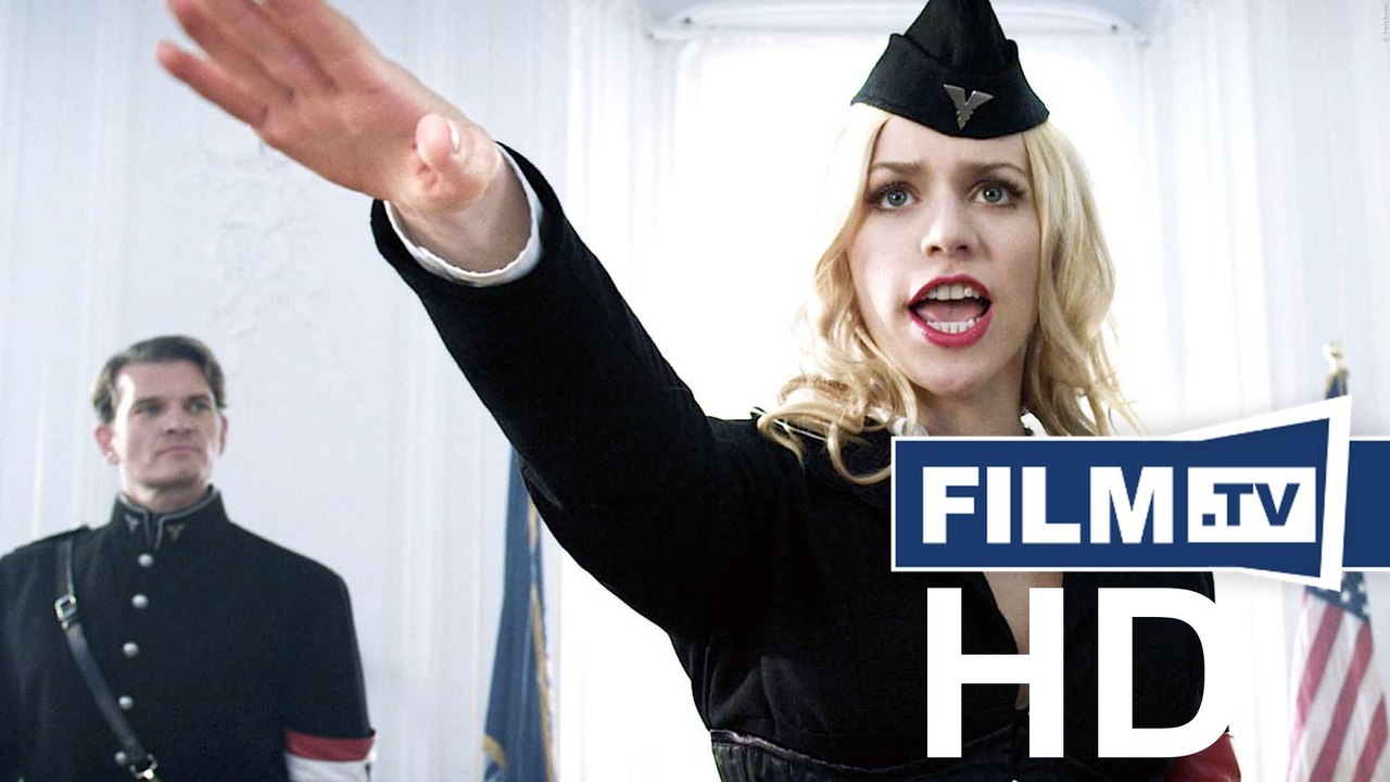 Iron Sky Trailer (2012)