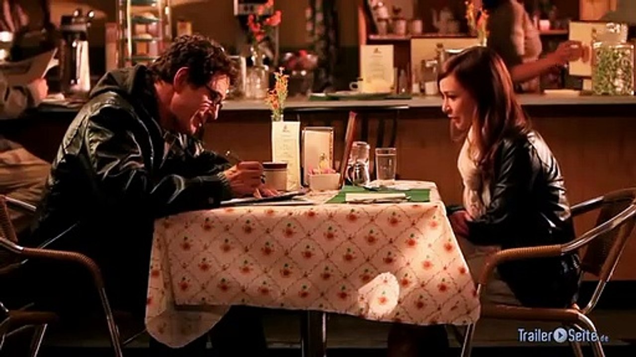 The Trouble With The Truth Trailer (2012)