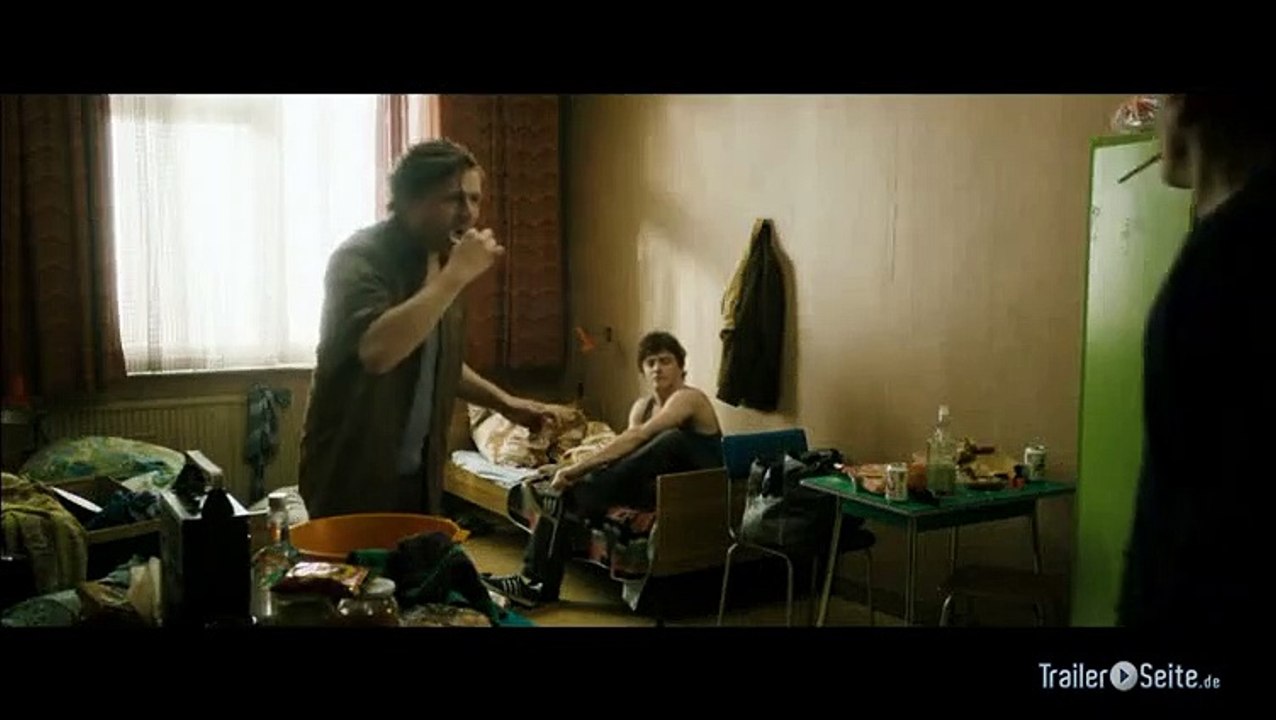 Ausschnitt aus Russendisko: Wir werden reich