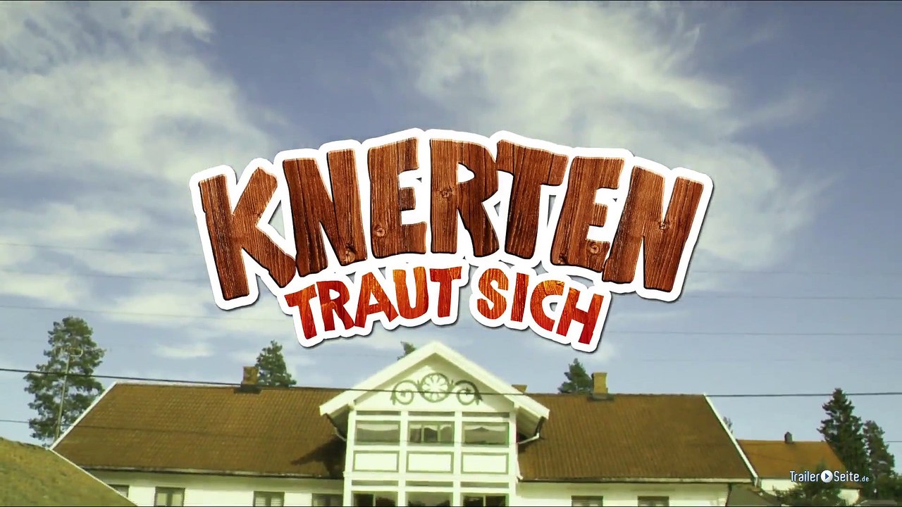 Knerten Traut Sich Trailer (2012)