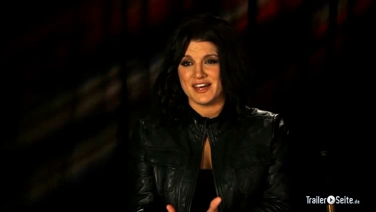 Gina Carano Interview zu Haywire