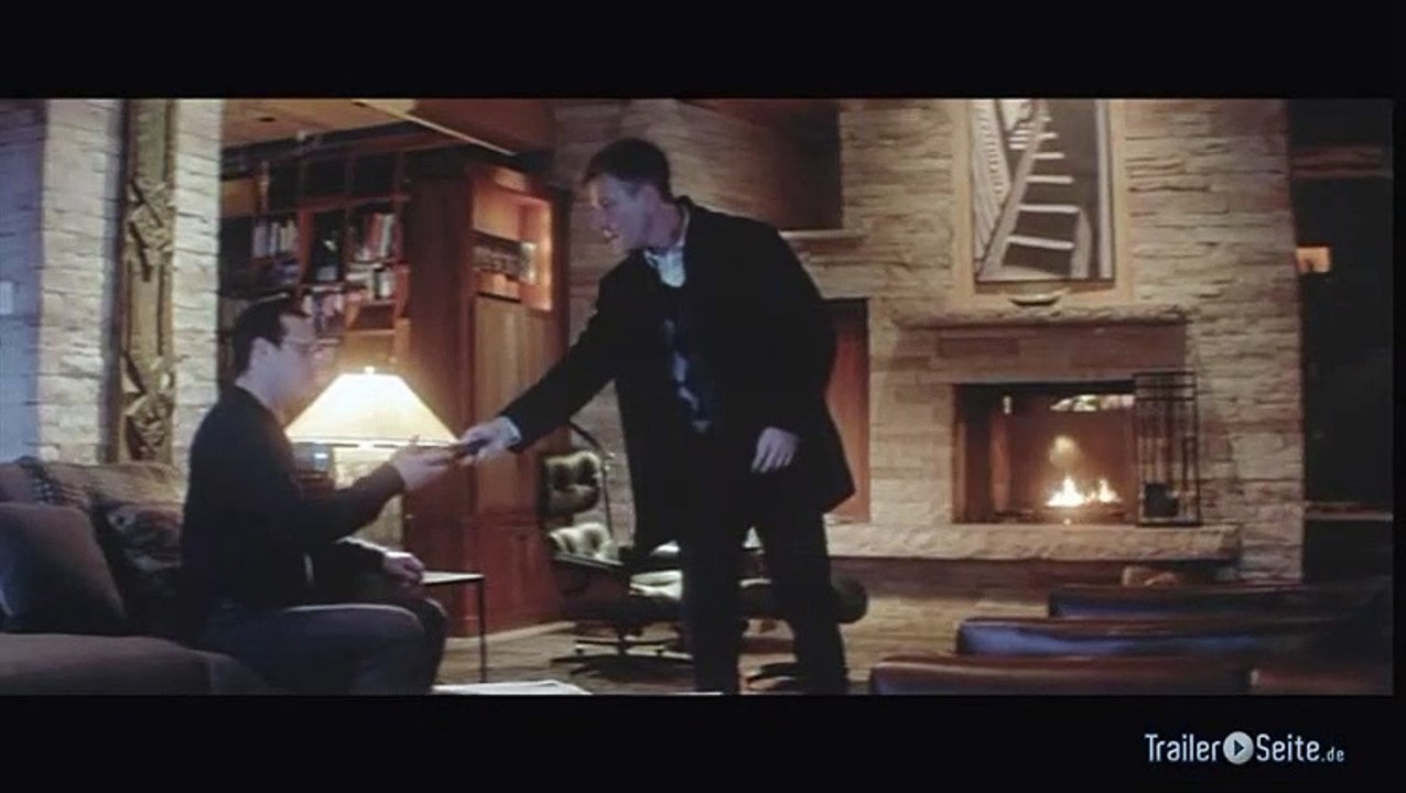 Ausschnitt aus Haywire: Im Haus