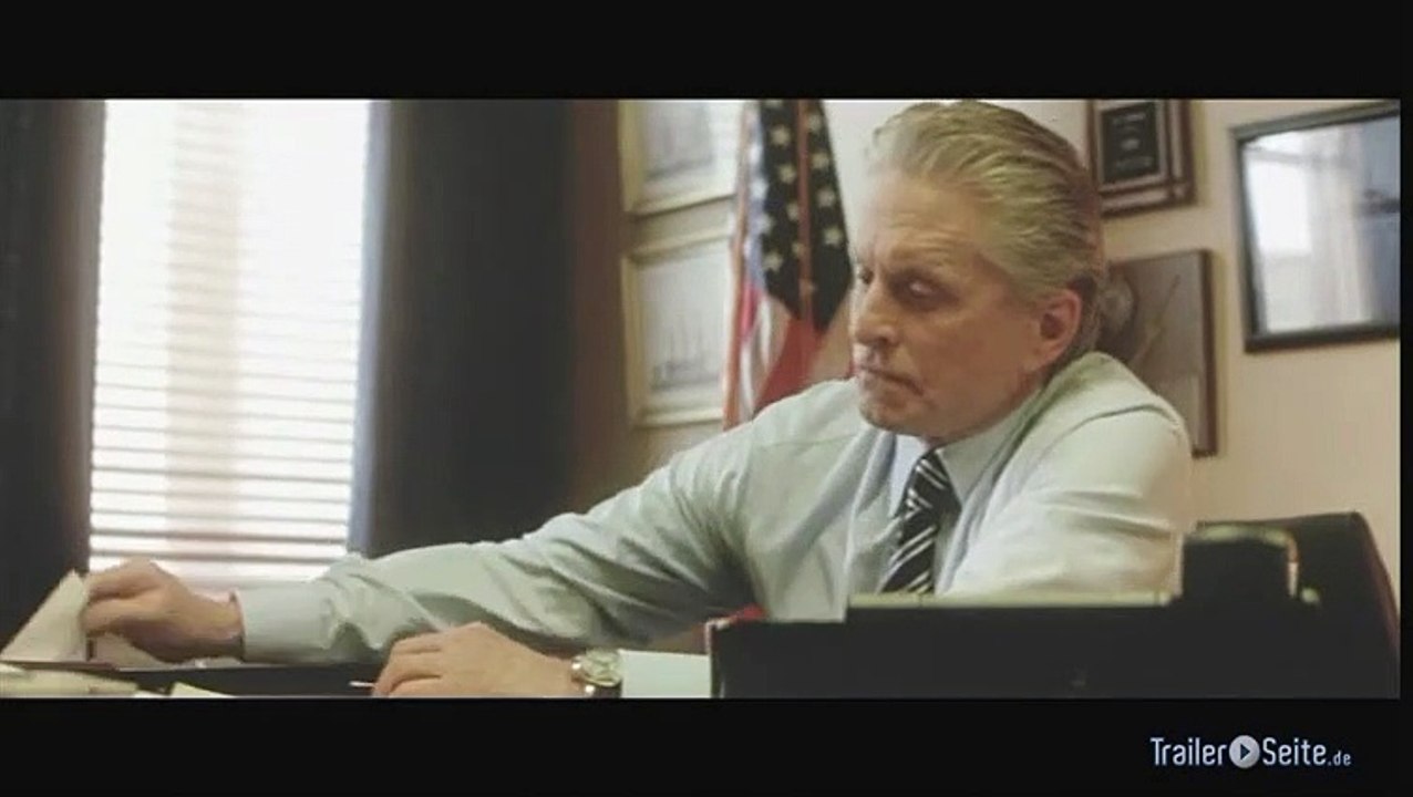 Ausschnitt aus Haywire: Telefonat