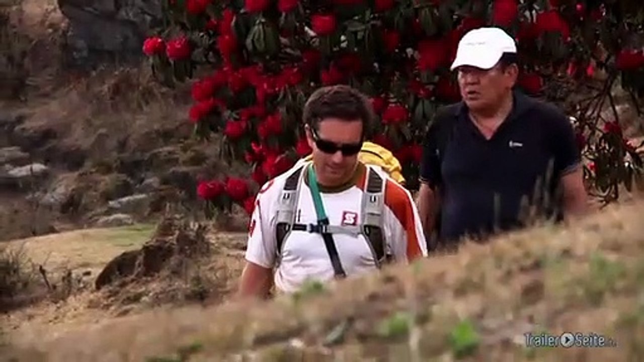 Out Of The Darkness Trailer (2012)