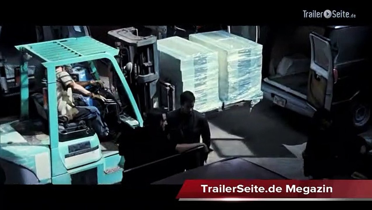 A Look Inside Contraband