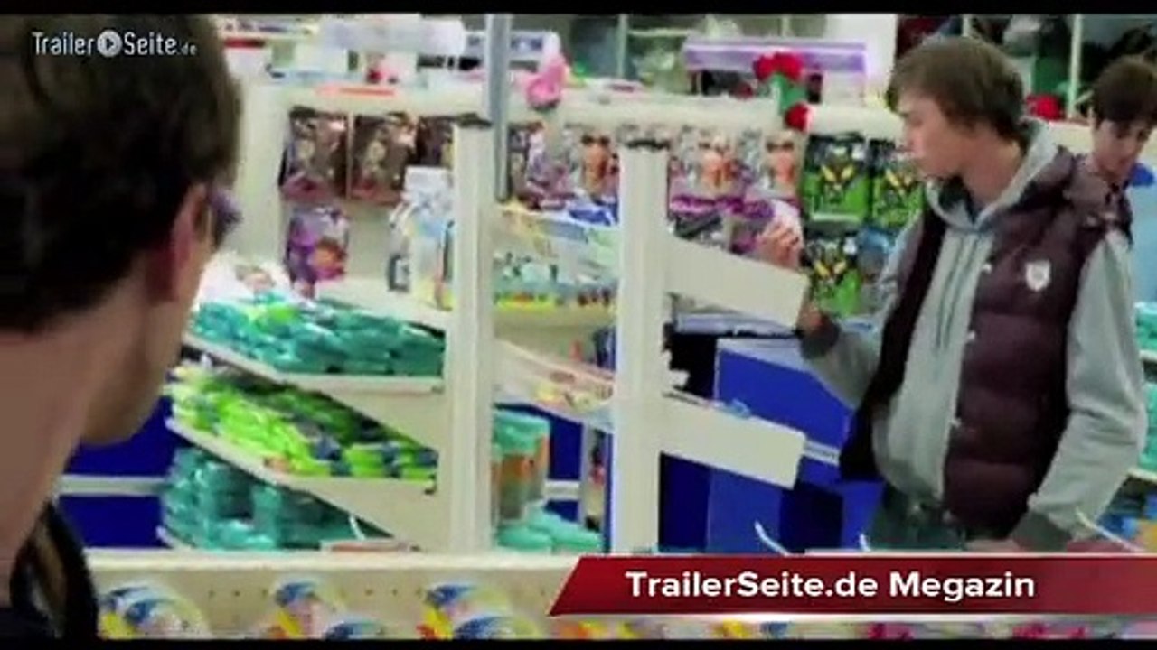 A Look Inside Chronicle