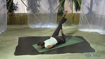 DVD-Kurs: Yoga für Körper Geist und Seele Trailer (2011)