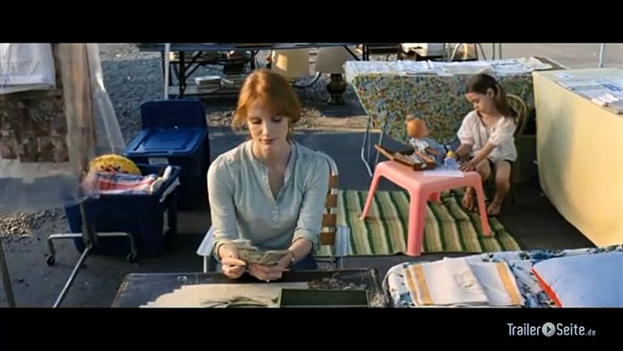 Ausschnitt aus Take Shelter: Bunker