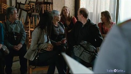 Ausschnitt aus Ruhm: Einspringen