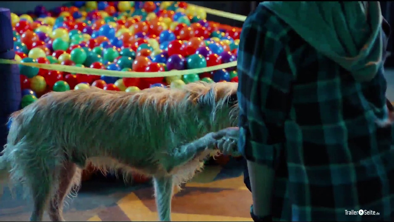 Spy Kids 4D Trailer (2012)