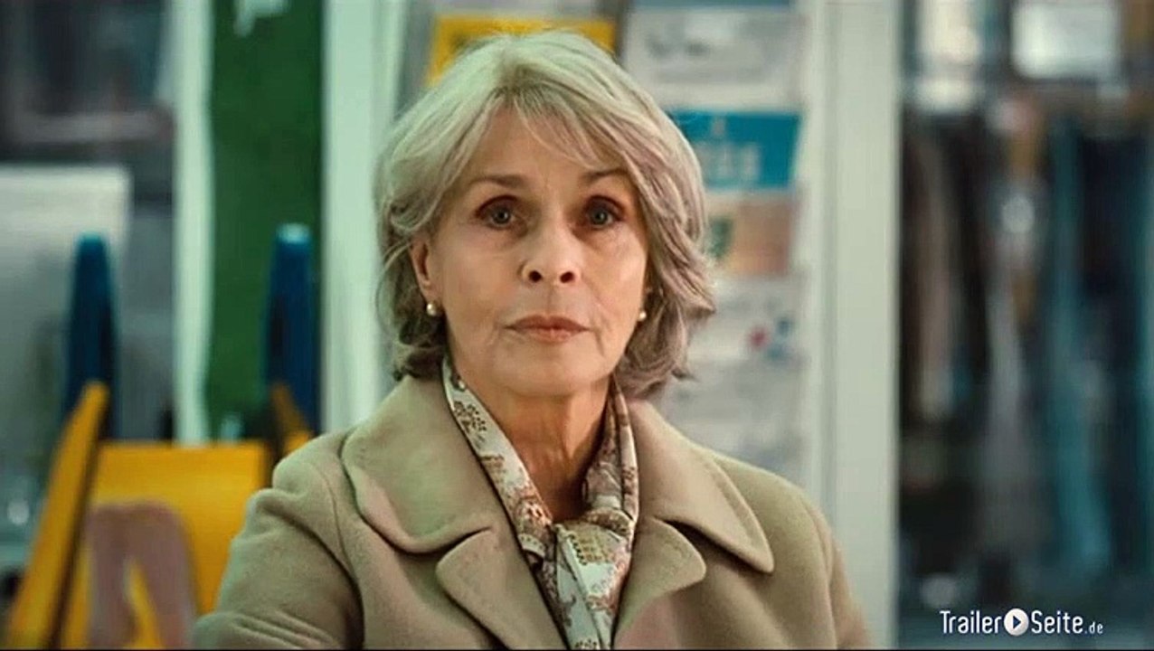 Ausschnitt aus Ruhm: Vorbereitungen