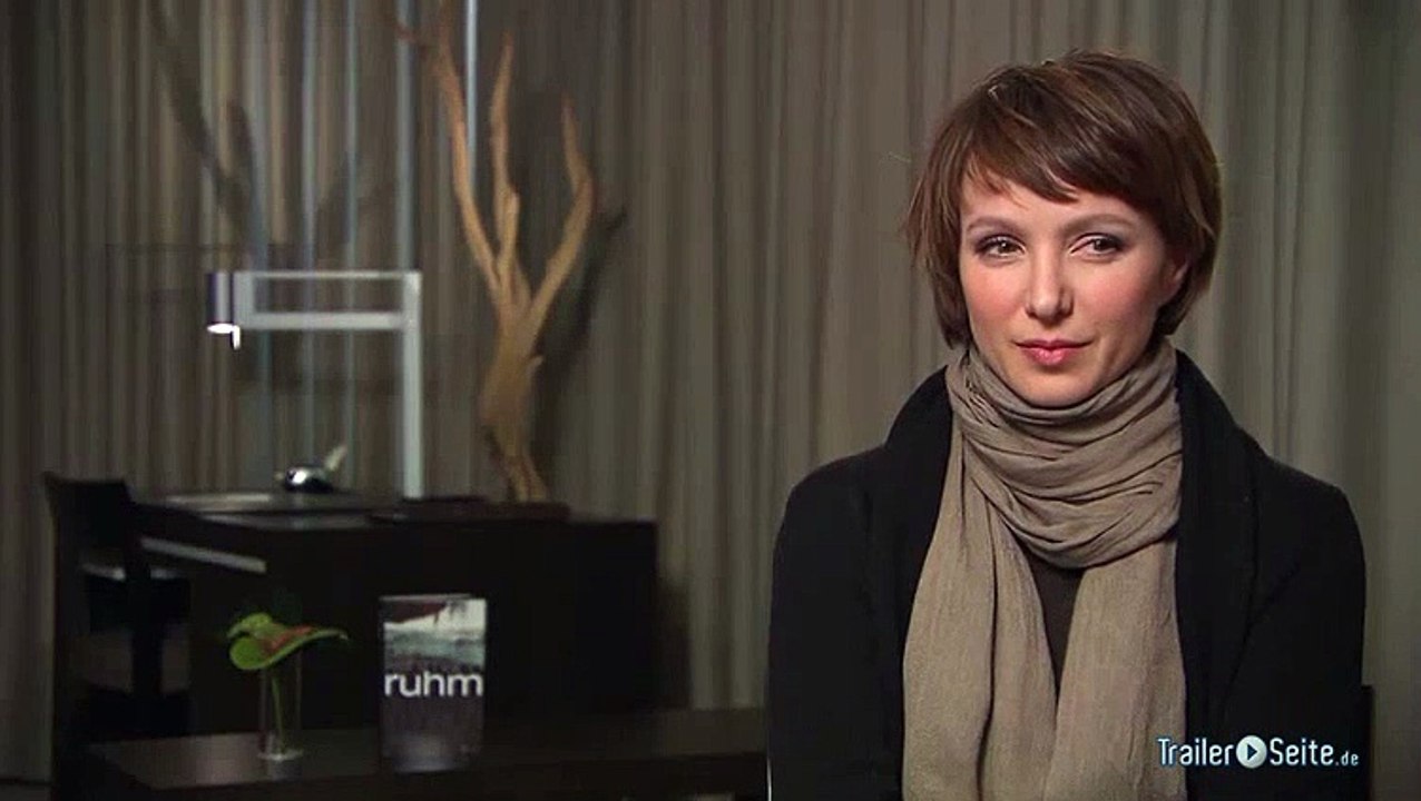 Julia Koschitz Interview zu Ruhm