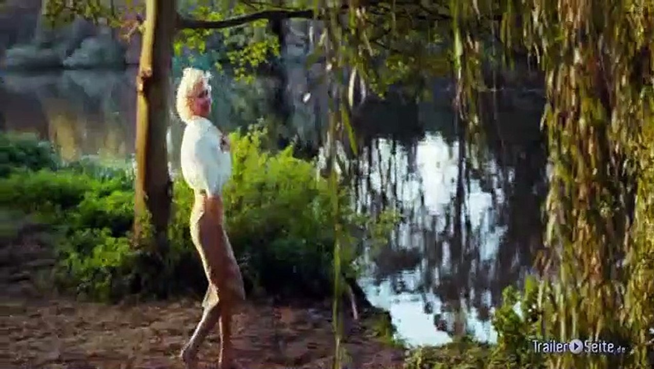 US Trailer zu My Week With Marilyn