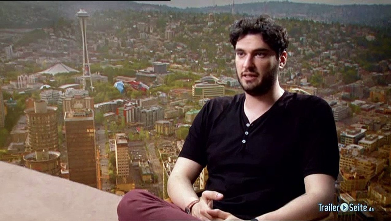 Josh trank interview zu chronicle