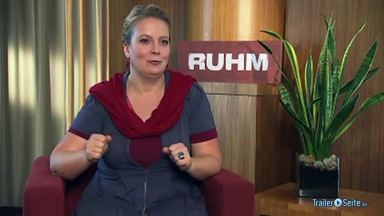 Weitere Interviews zu Ruhm