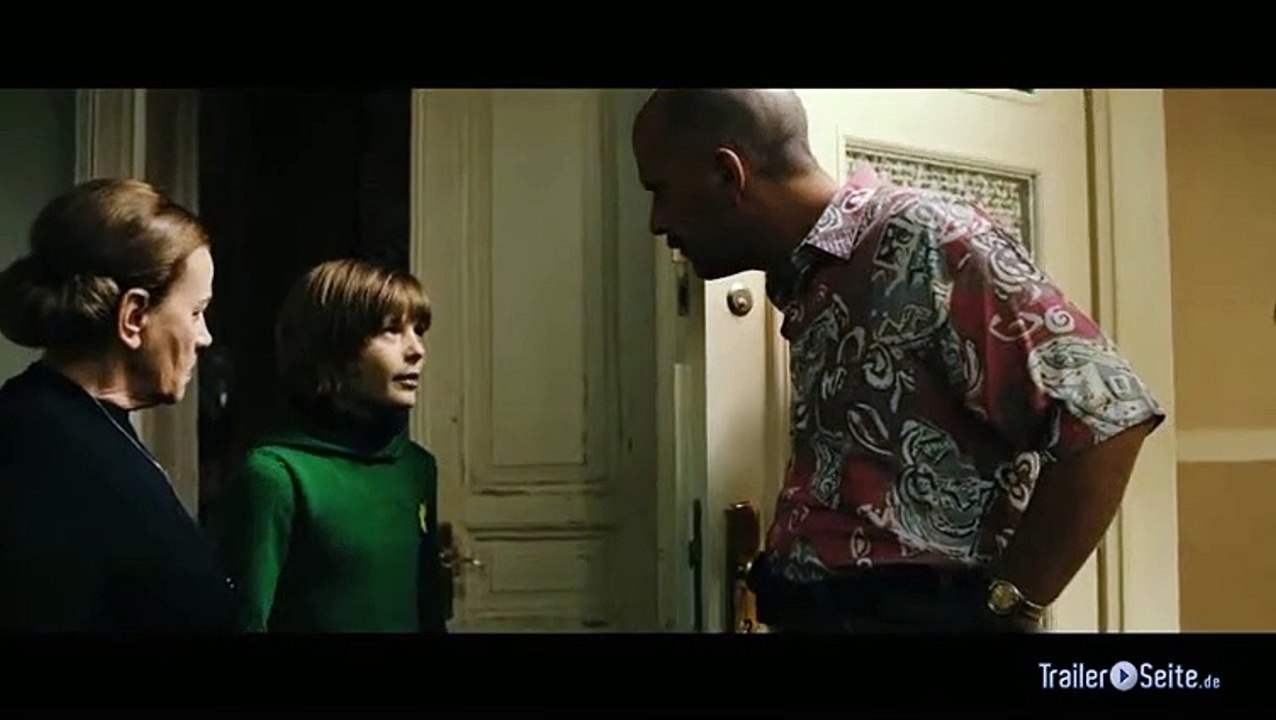 Ausschnitt aus Das Haus Der Krokodile: Lärm