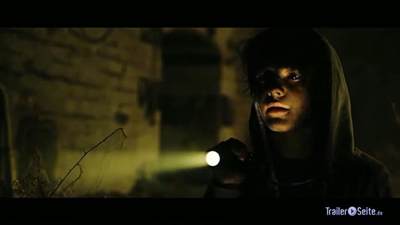 Ausschnitt aus Das Haus Der Krokodile: Hier unten