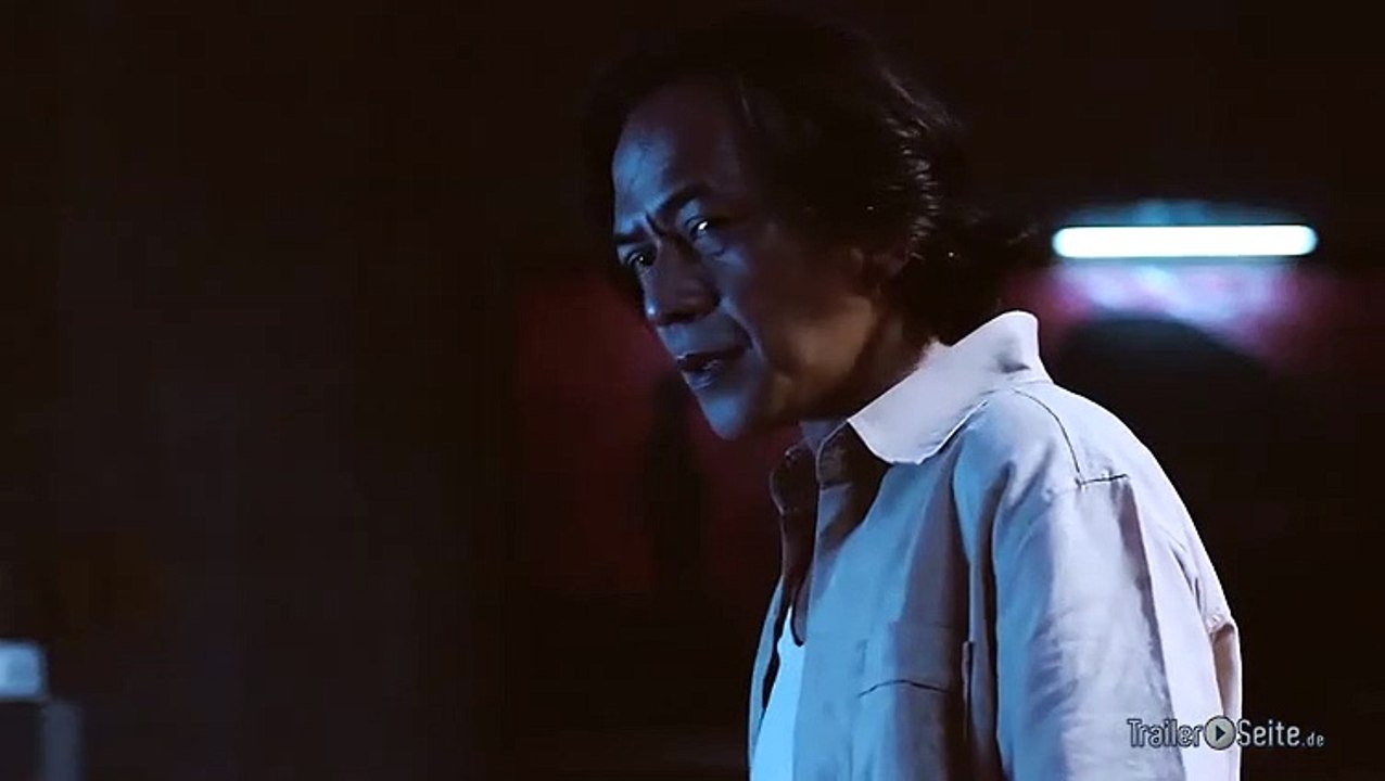 The Raid Trailer und Filmkritik (2012) - Trailer