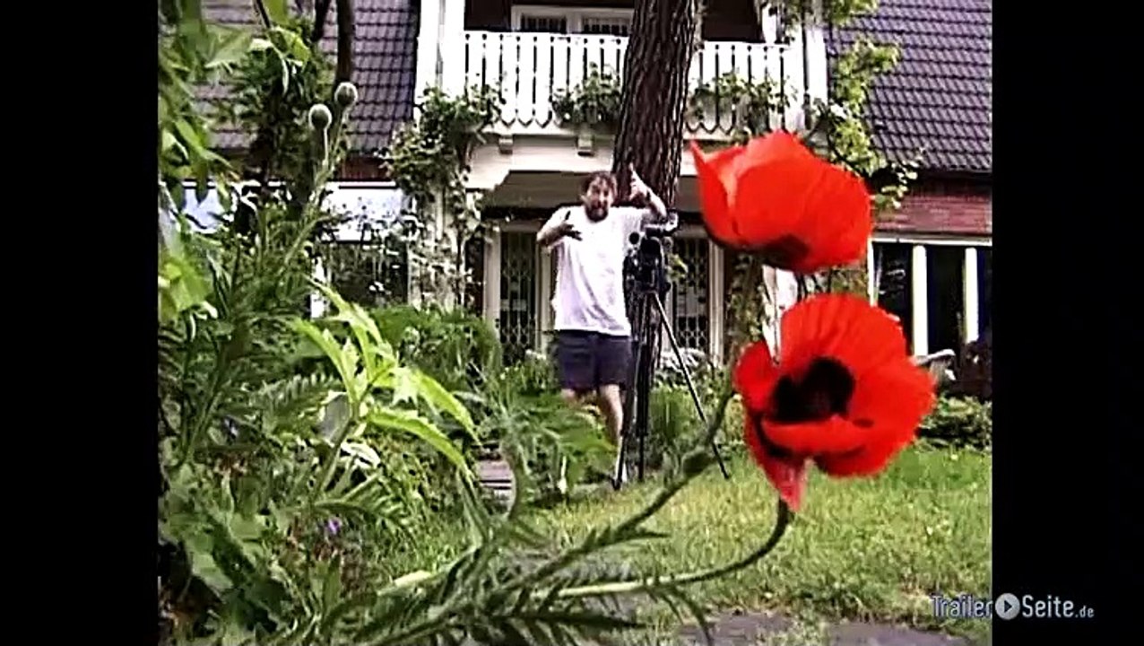 Abschied Von Den Fröschen Trailer (2012)