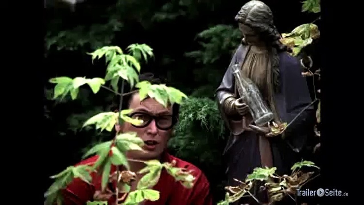 Ausschnitt aus Abschied Von Den Fröschen: Eröffnung