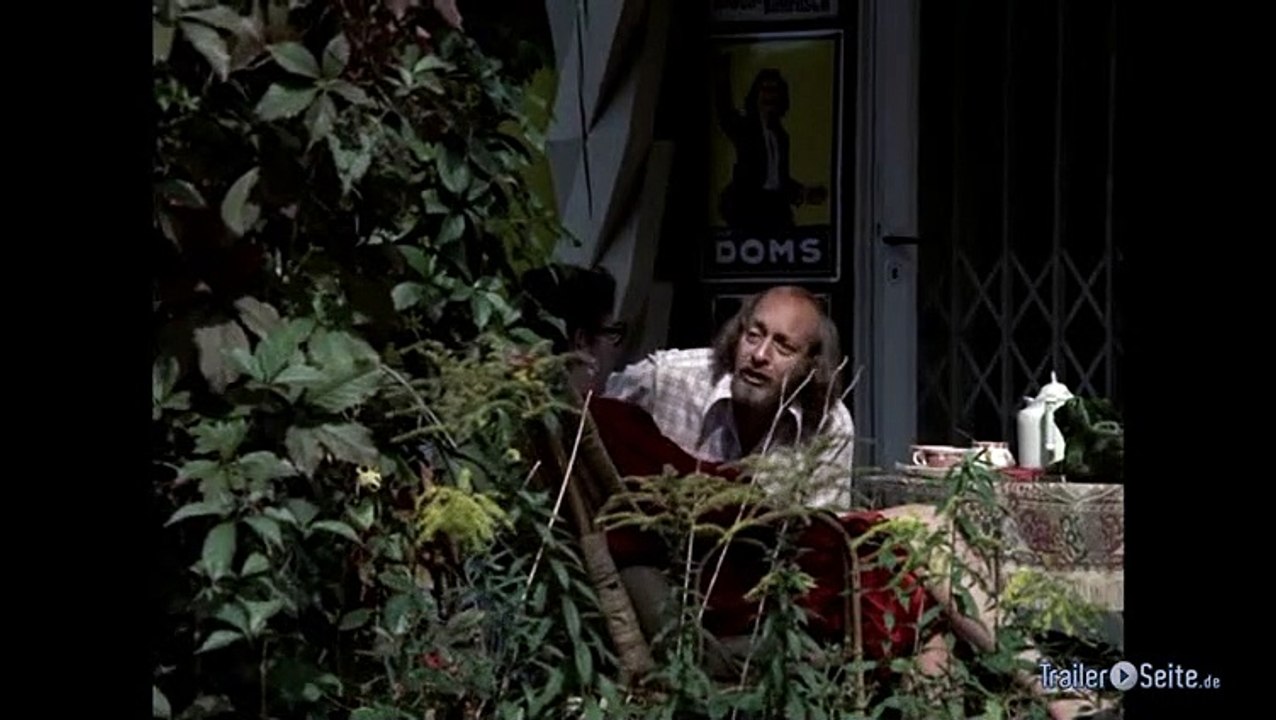 Ausschnitt aus Abschied Von Den Fröschen: Zeit