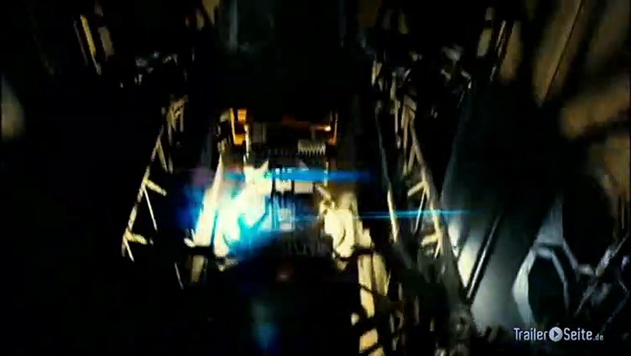 Lockout trailer und filmkritik (2012)