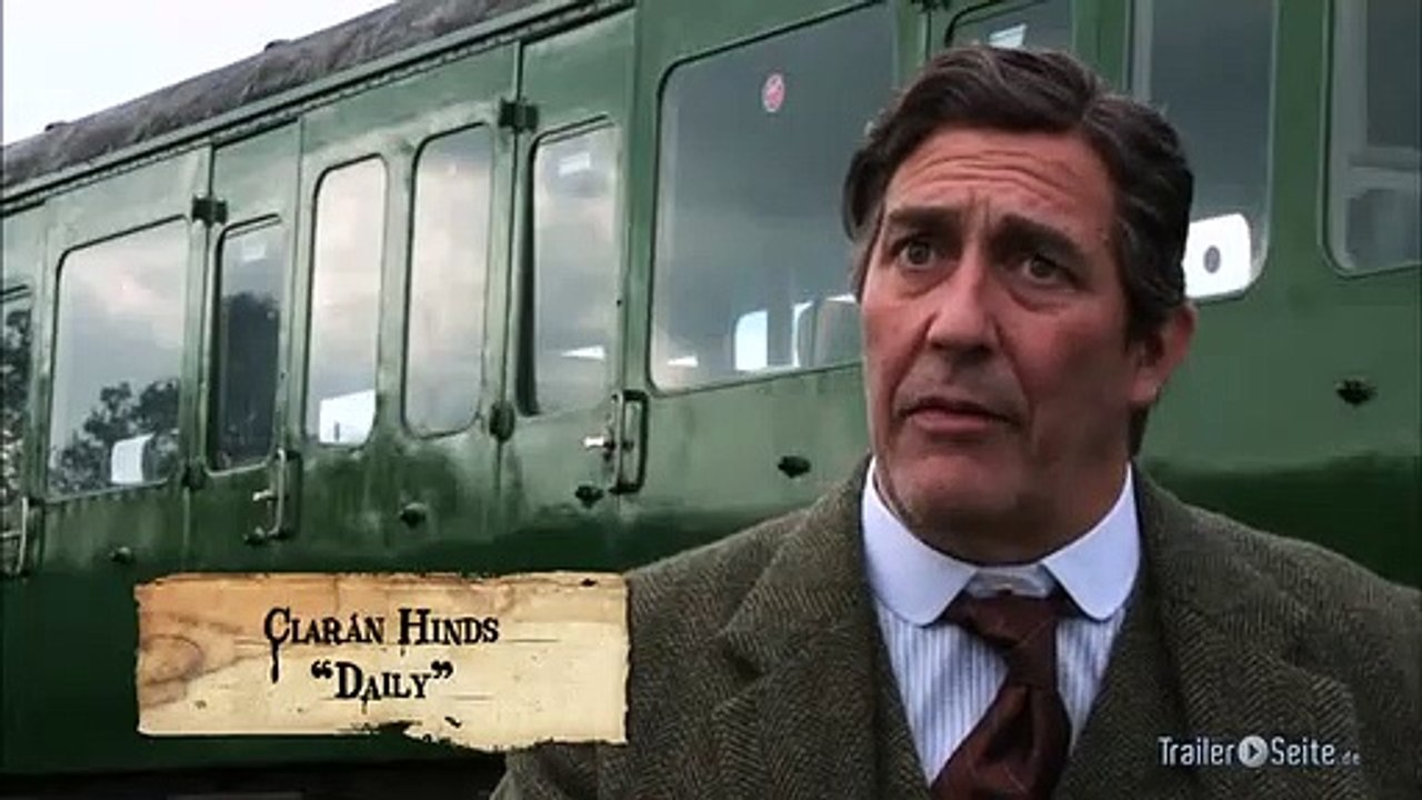 Daniel Radcliffe als Arthur Kipps: Die Frau In Schwarz