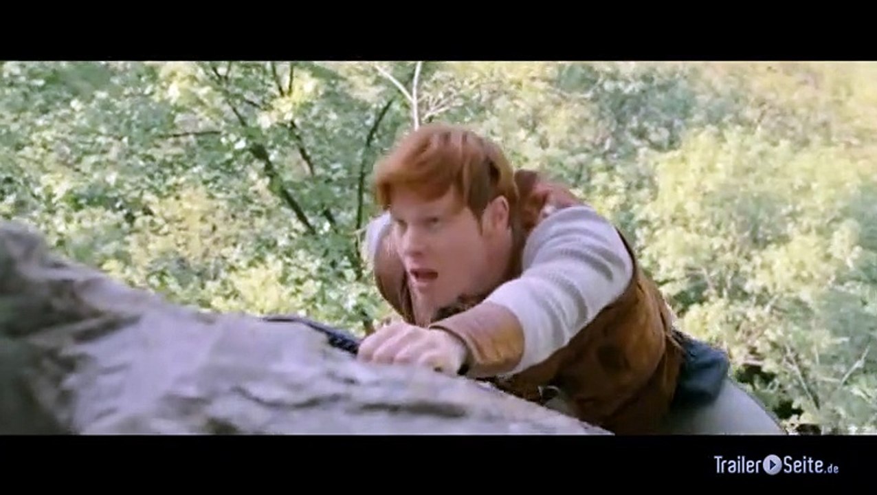 Ausschnitt aus Das Haus Anubis: 1. Prüfung