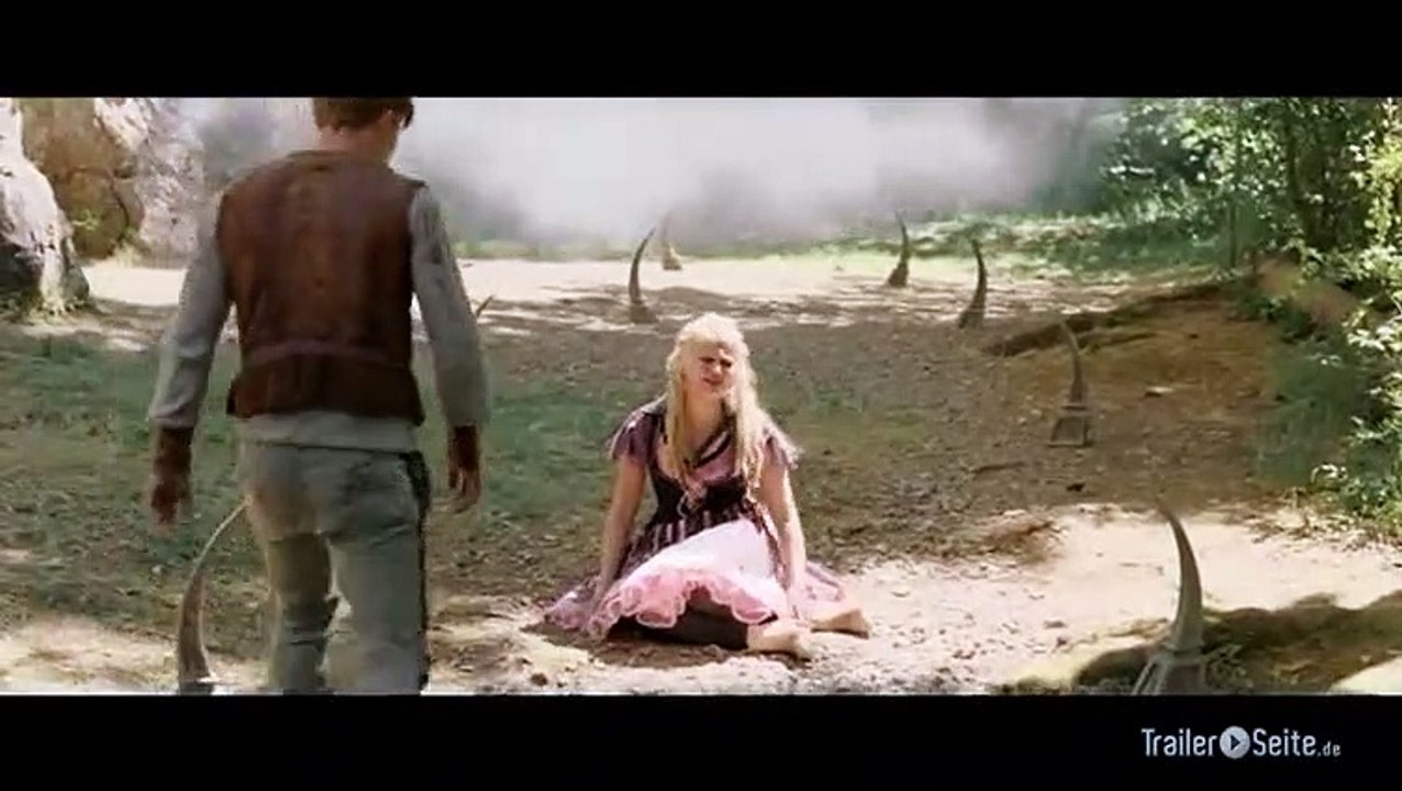 Ausschnitt aus Das Haus Anubis: Delia