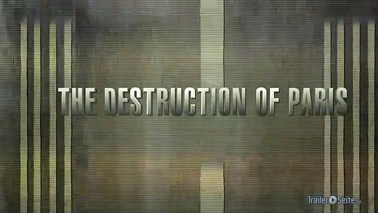 The Assault Trailer (2012)