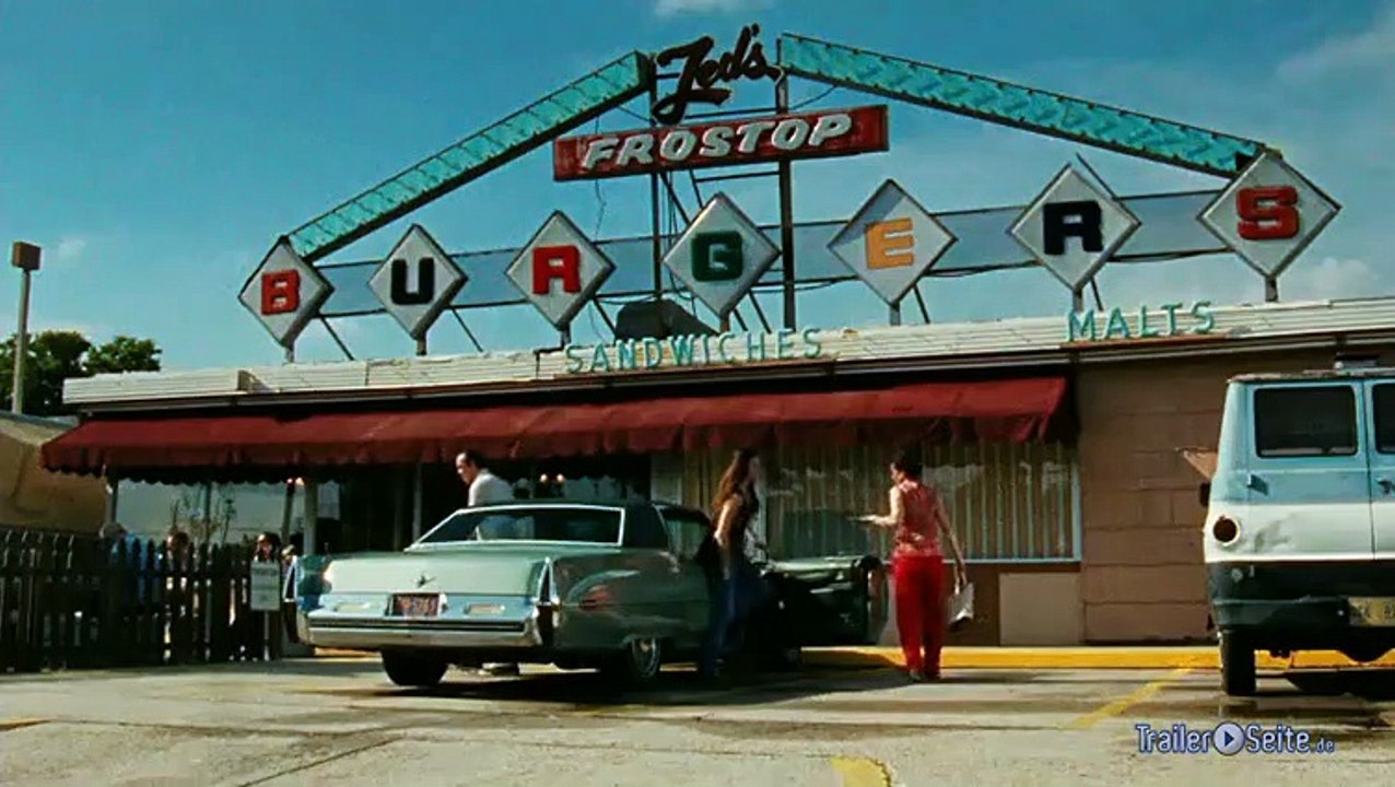 Mighty Fine Trailer (2012)