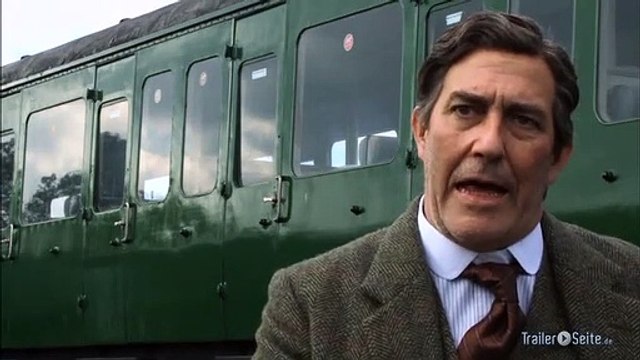 Ciaran Hinds Interview zu Die Frau In Schwarz