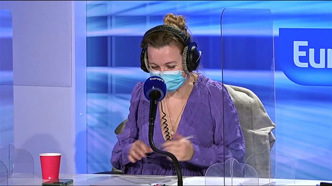 Christine Berrou : "Robert Namias et Michèle Cotta vous êtes le journalisme de l'élégance"