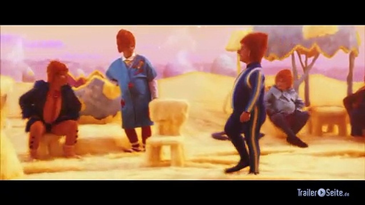 Ausschnitt aus Sams im Glück: Samsregel 418