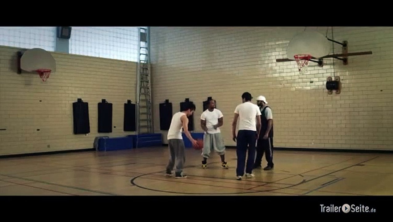 Pseudo - Blood Of Our Own Trailer (2012)