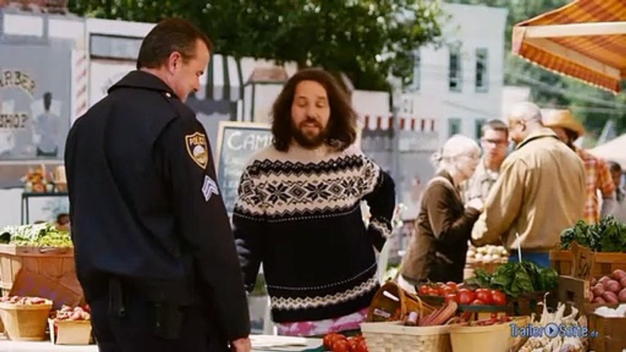 US Trailer zu Our Idiot Brother