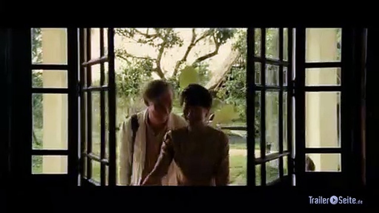 Ausschnitt aus The Lady: Empfang