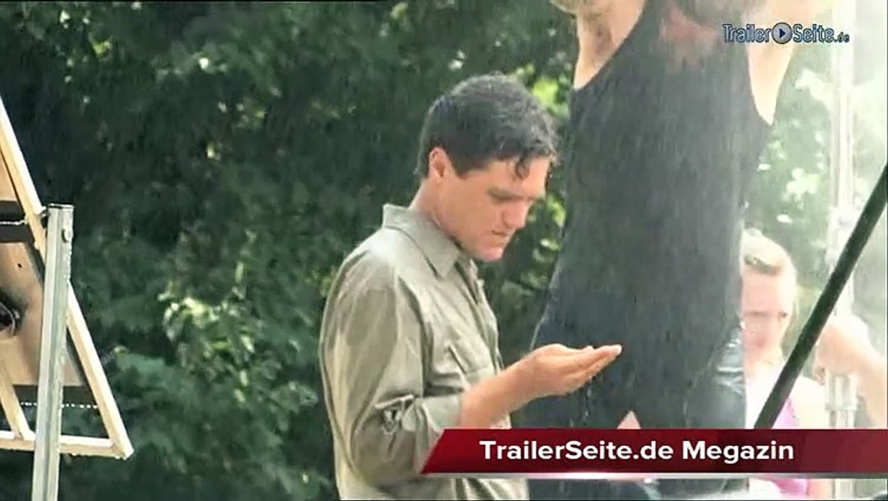 A Look Inside Take Shelter