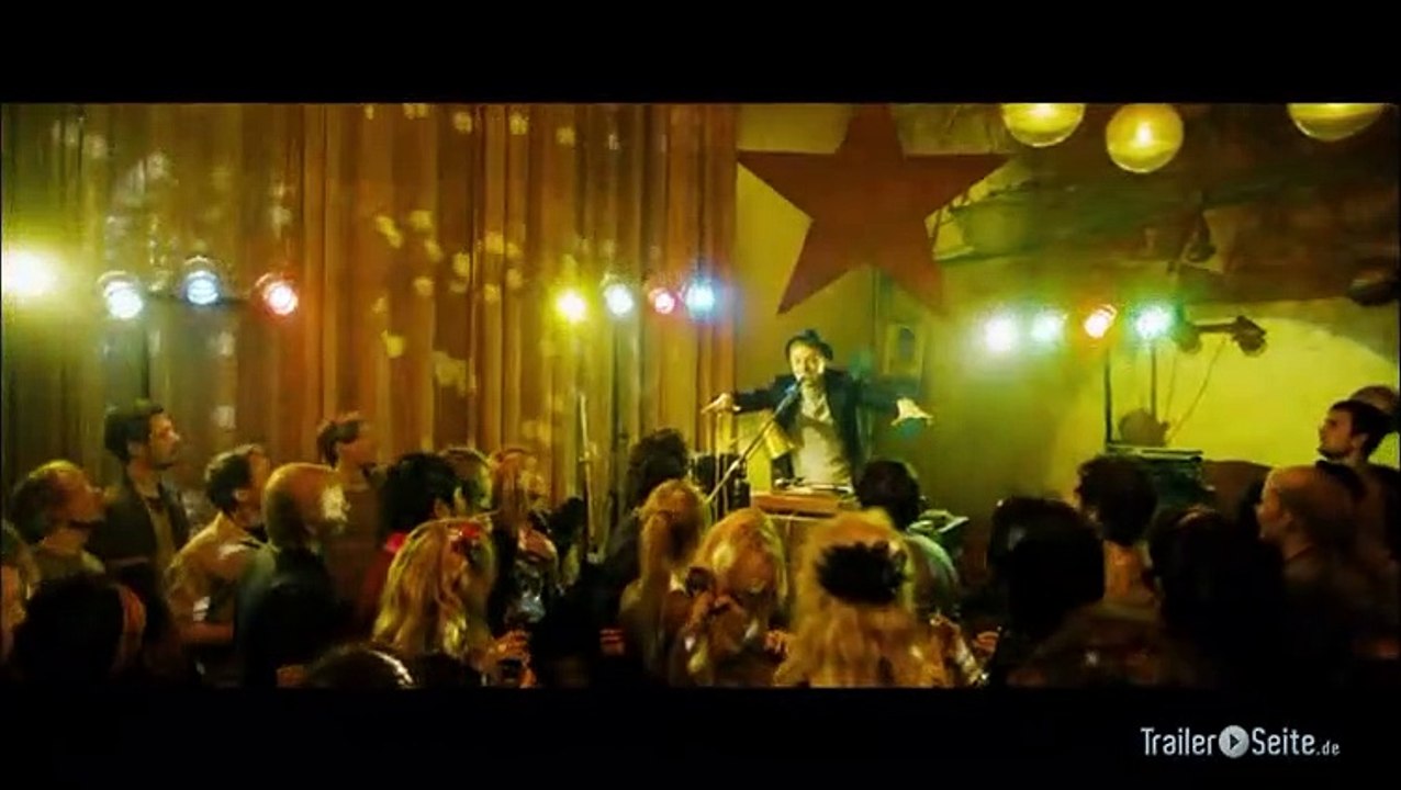 Der Sound der Russendisko