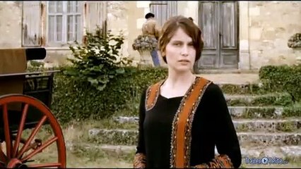 Das Haus Der Geheimnisse Trailer (2012)