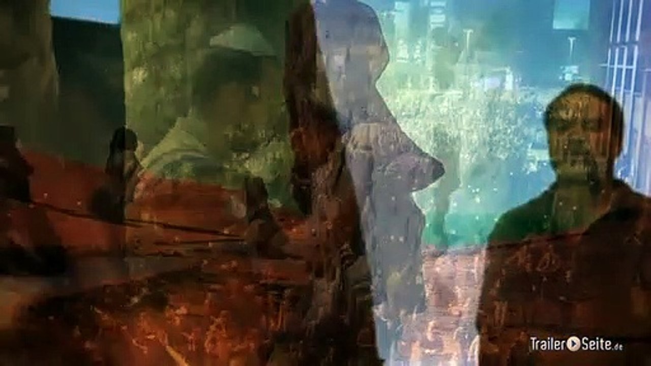 4:44 Last Day On Earth Trailer (2012)