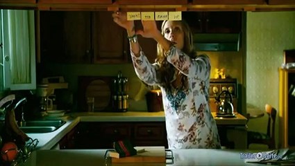 Jesus Henry Christ Trailer (2012)